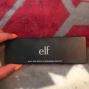 Elf Eyeshadow Palette
